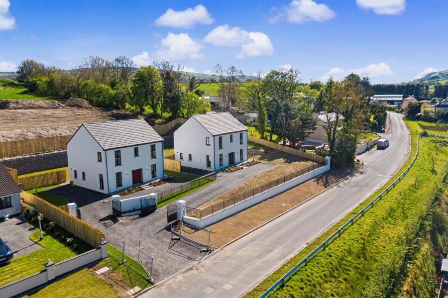 2, Tullyally Road, Waterside