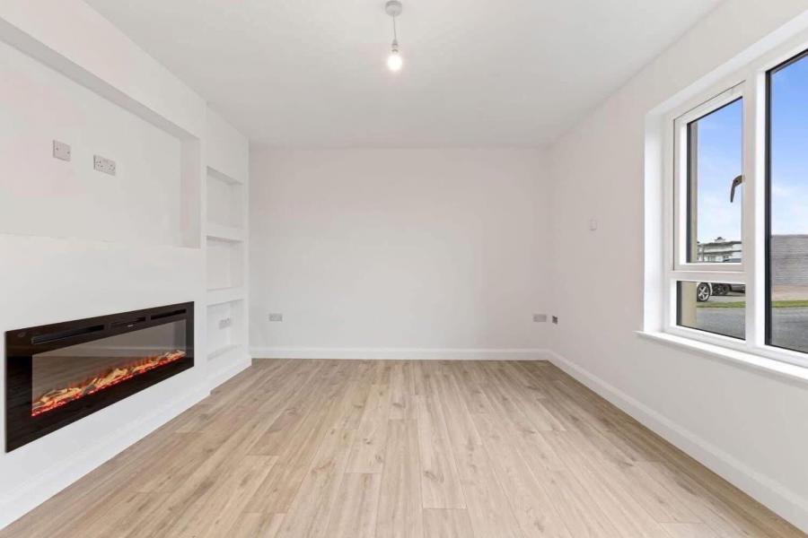 55, Co-Ownership Home, Coolmaghery View