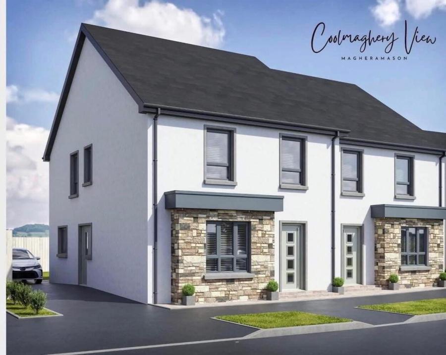 56, Co-Ownership Home, Coolmaghery View