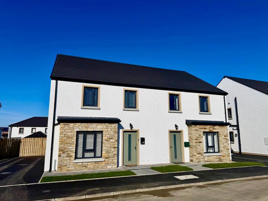 53, Coolmaghery View