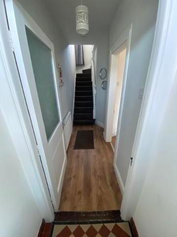 13 St Patricks Terrace