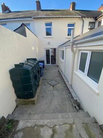 13 St Patricks Terrace