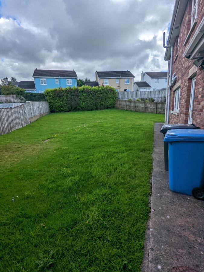 58 Waterfoot Park