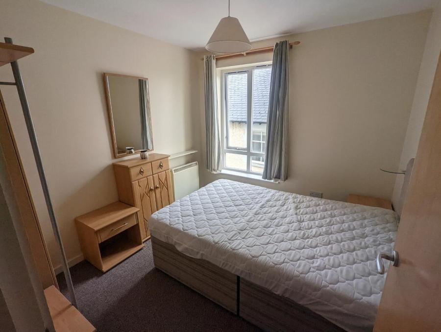 28 Pennethorne Court