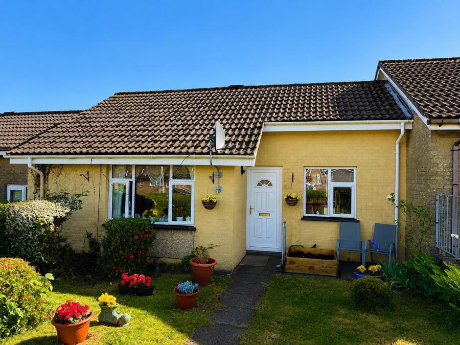 19 Cashel Hill Park