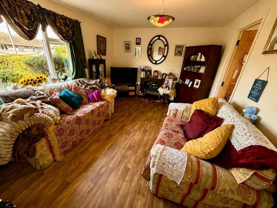 19 Cashel Hill Park