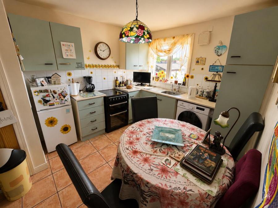 19 Cashel Hill Park