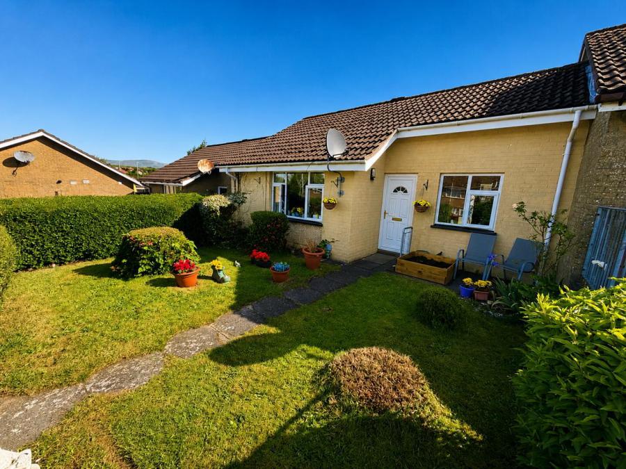 19 Cashel Hill Park