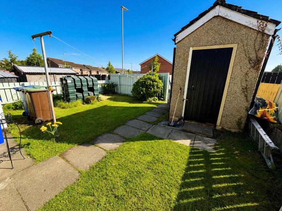 19 Cashel Hill Park