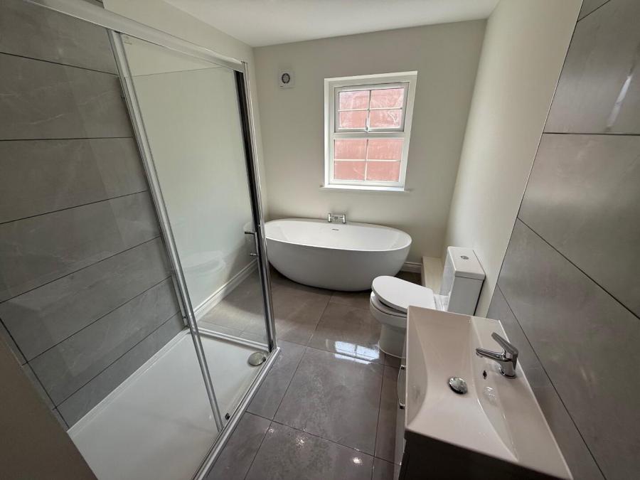 1, Type 2, Linen Grove