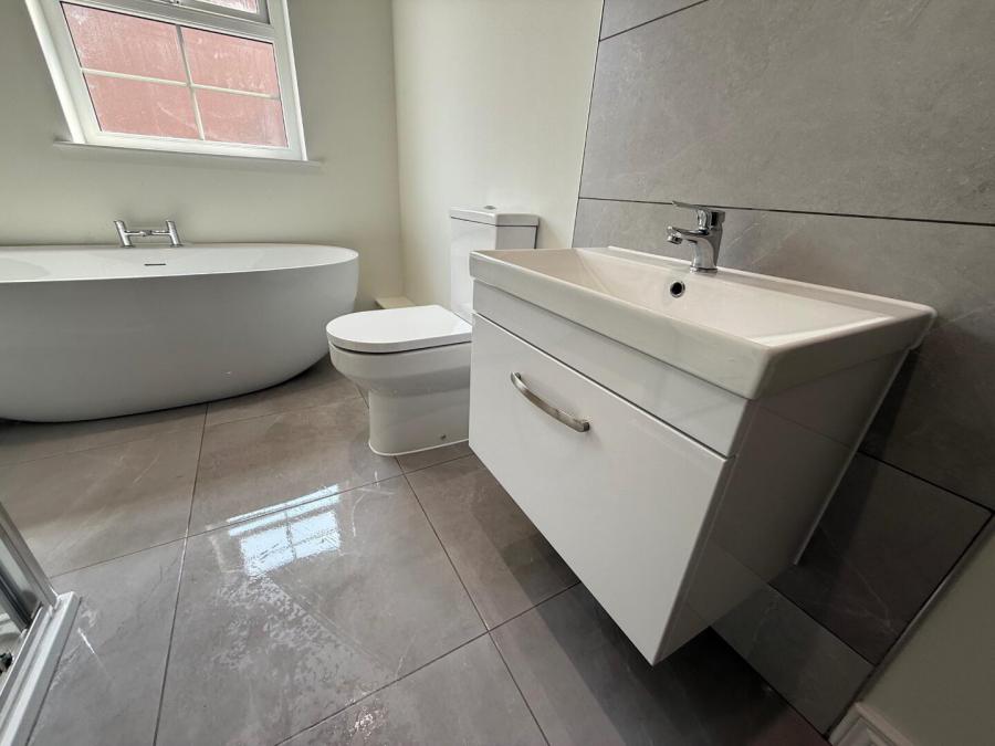 1, Type 2, Linen Grove