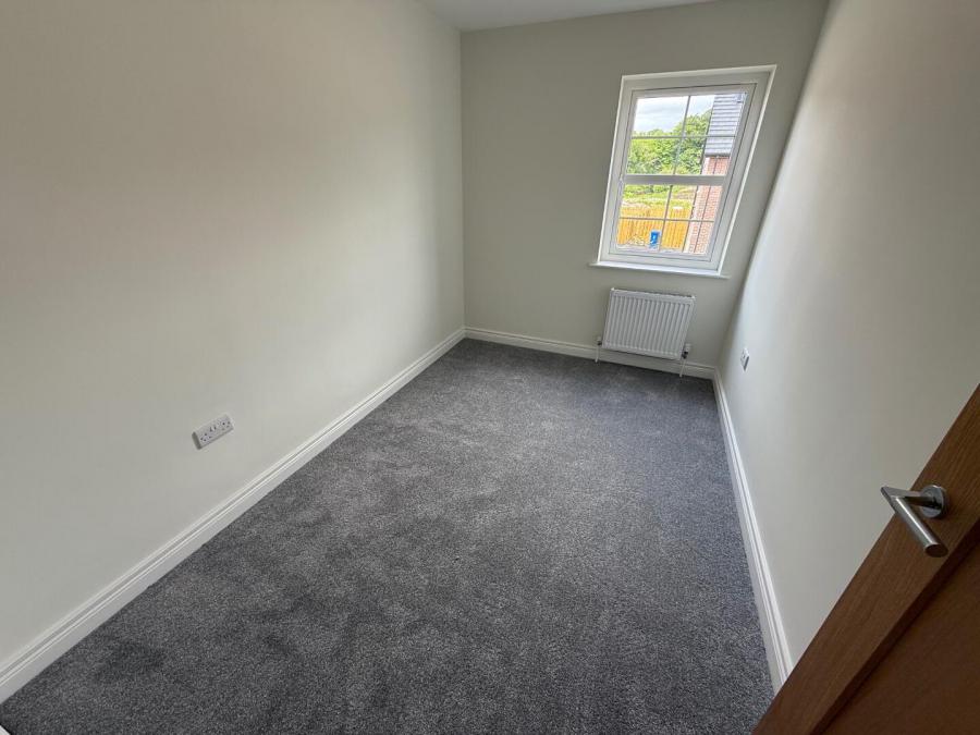 1, Type 2, Linen Grove