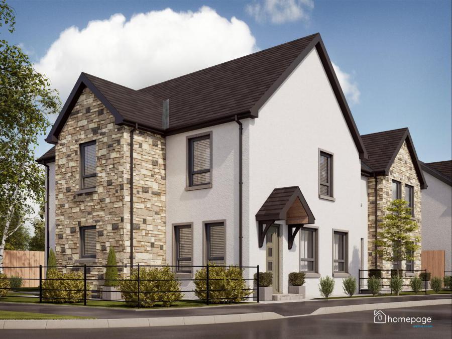 8, Type D, Coolmaghery View