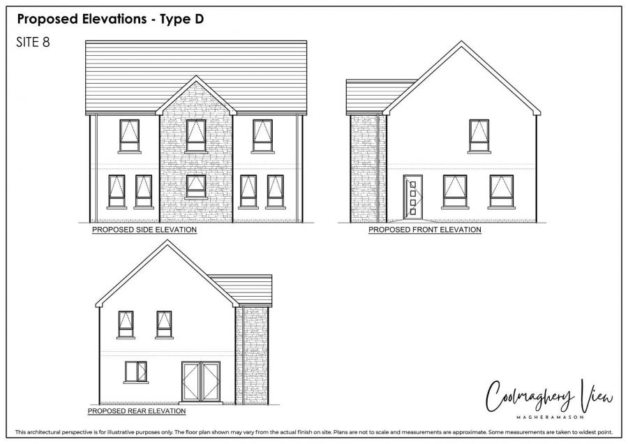 24, Coolmaghery View