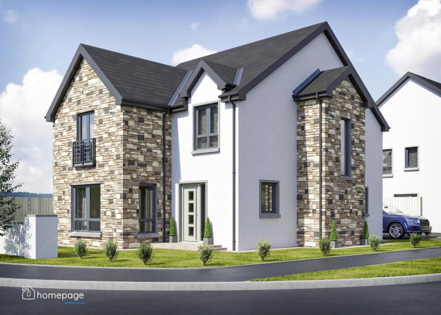 20, Coolmaghery View