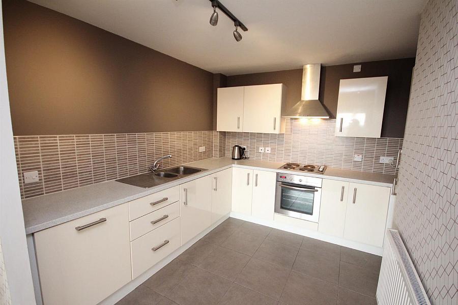 James Clow, Apt 78 The Granary Building