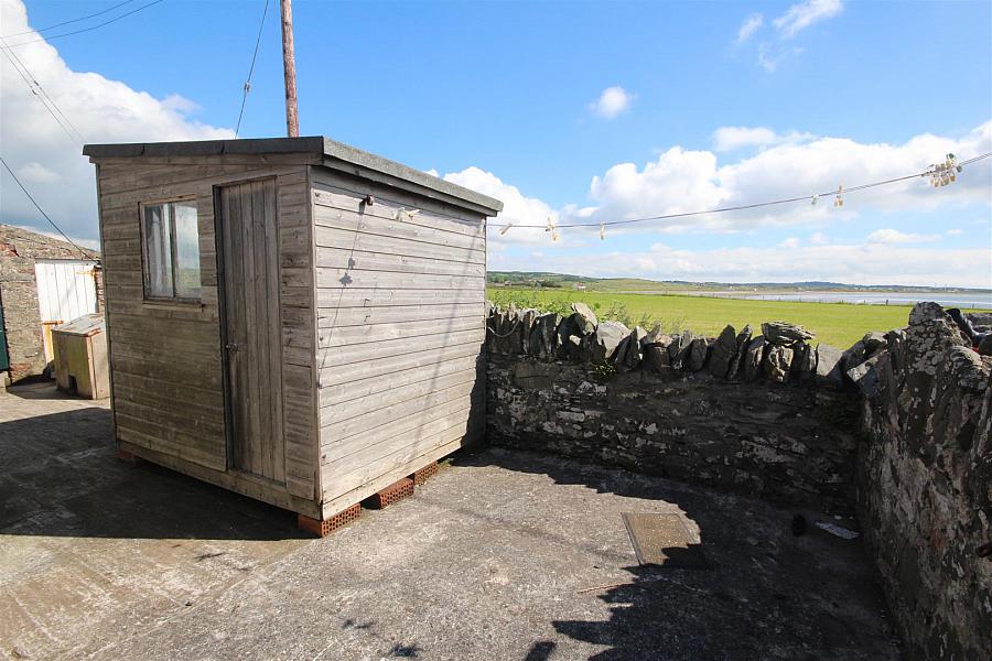 86G Coastguard Cottages
