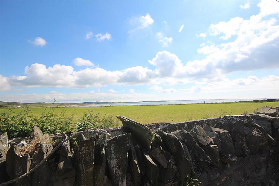 86G Coastguard Cottages
