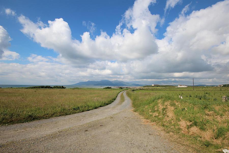 86G Coastguard Cottages