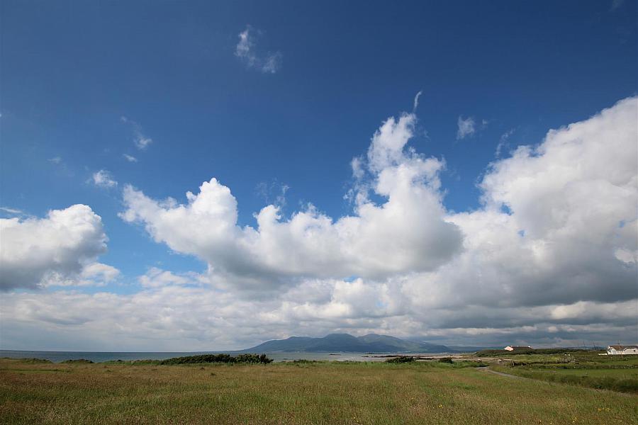 86G Coastguard Cottages