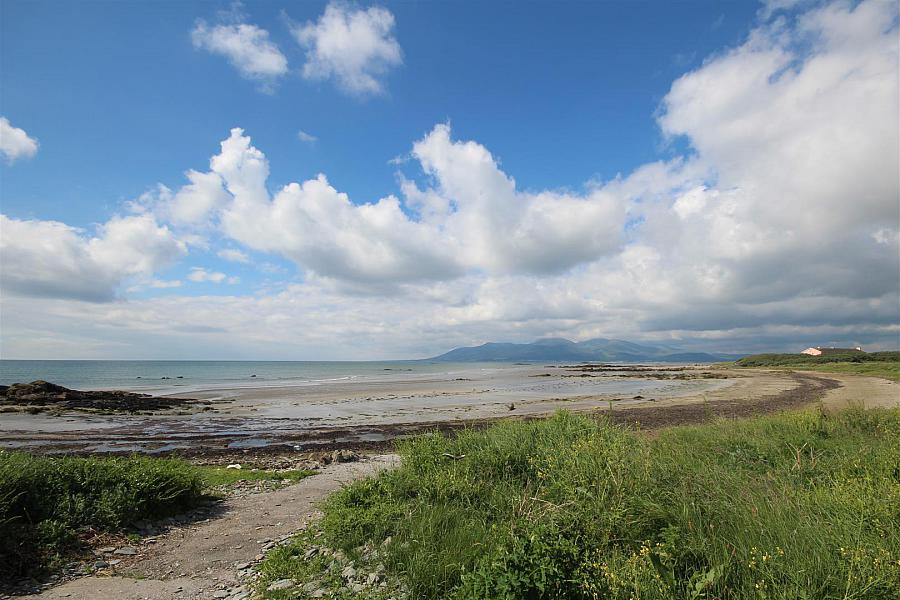 86G Coastguard Cottages