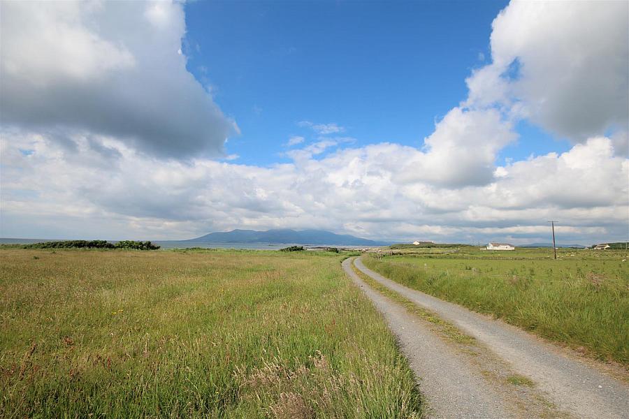 86G Coastguard Cottages