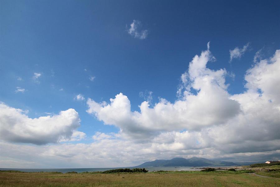 86G Coastguard Cottages
