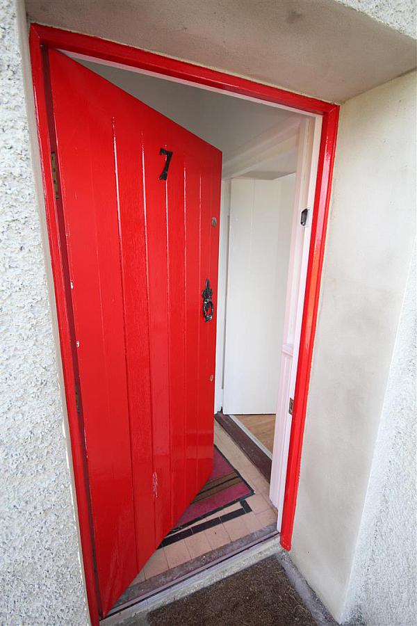 86G Coastguard Cottages