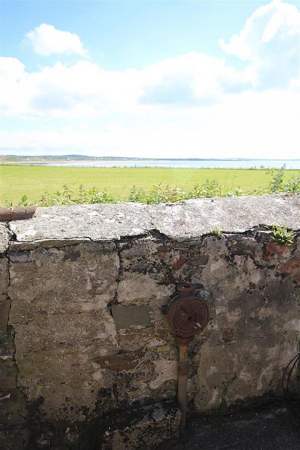 86G Coastguard Cottages