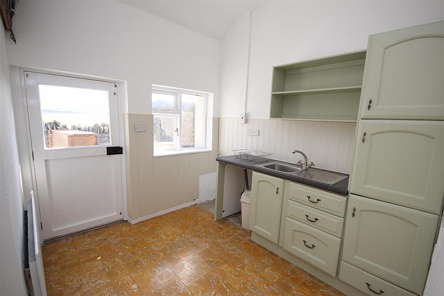 86G Coastguard Cottages