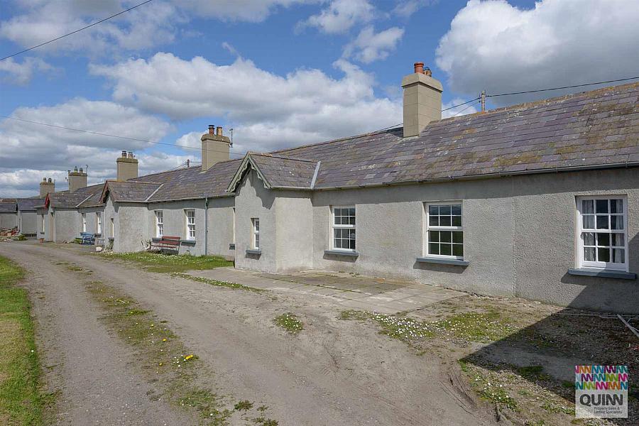 86G Coastguard Cottages