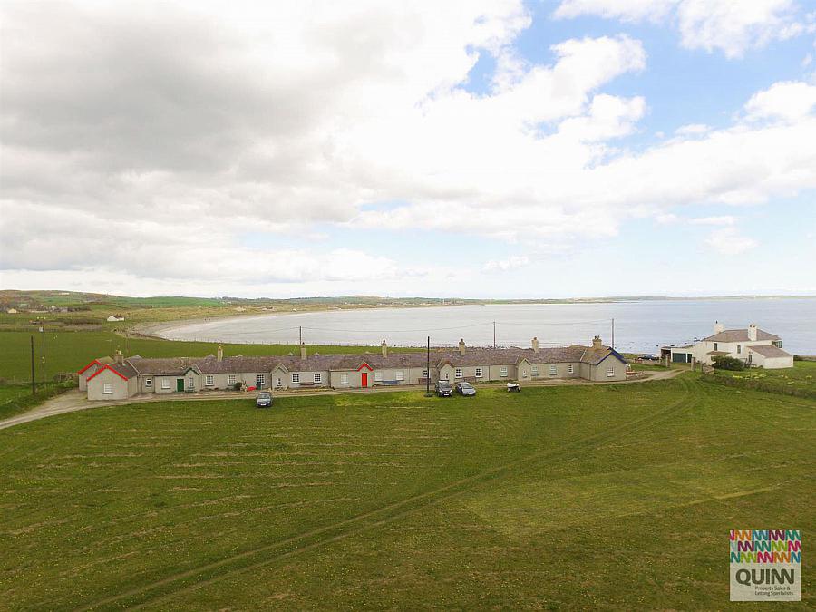 86G Coastguard Cottages