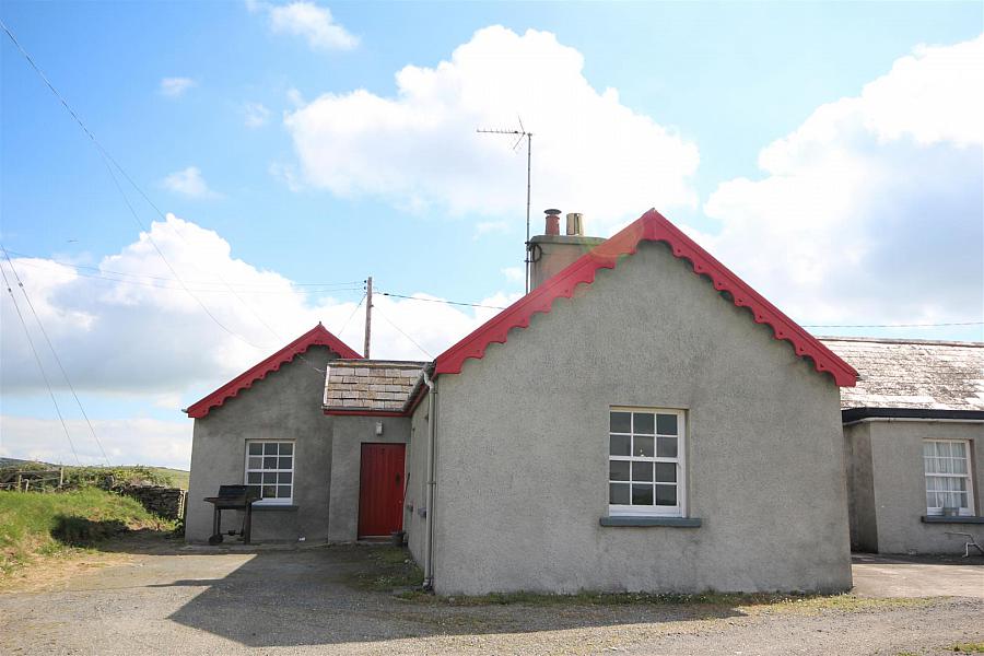 86G Coastguard Cottages