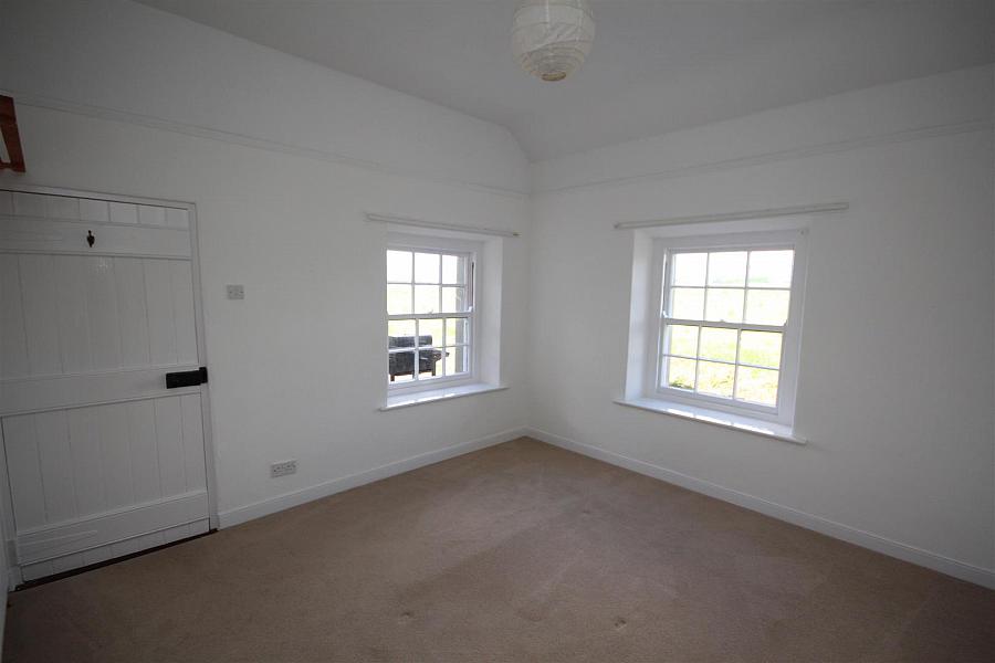 86G Coastguard Cottages