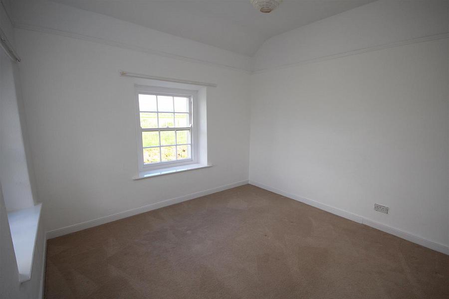 86G Coastguard Cottages