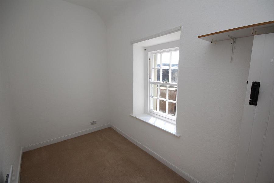 86G Coastguard Cottages