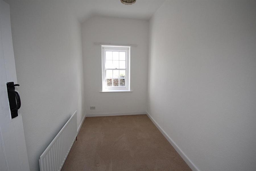 86G Coastguard Cottages