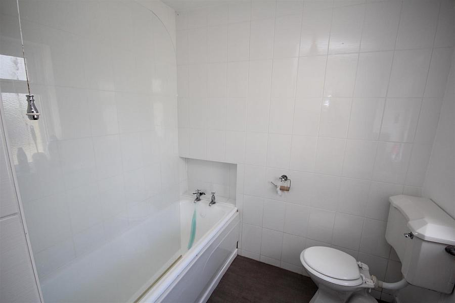 86G Coastguard Cottages