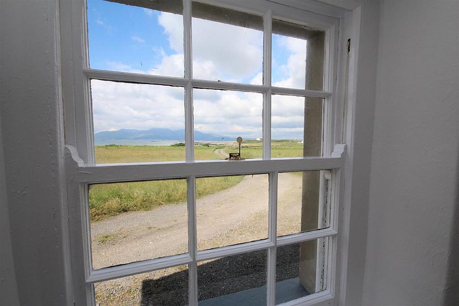 86G Coastguard Cottages