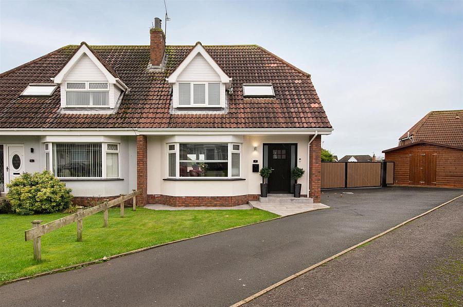 2 Ardfern Way