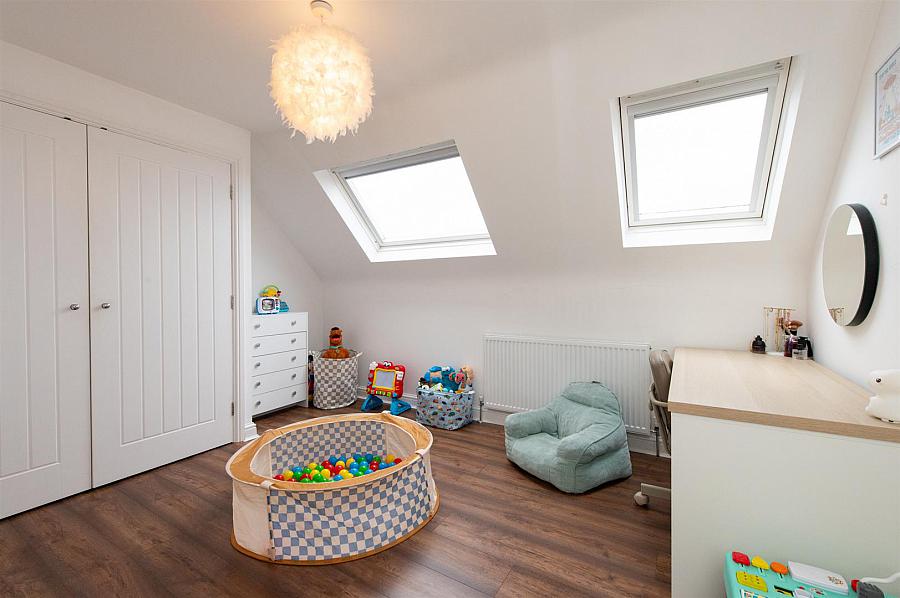 2 Ardfern Way