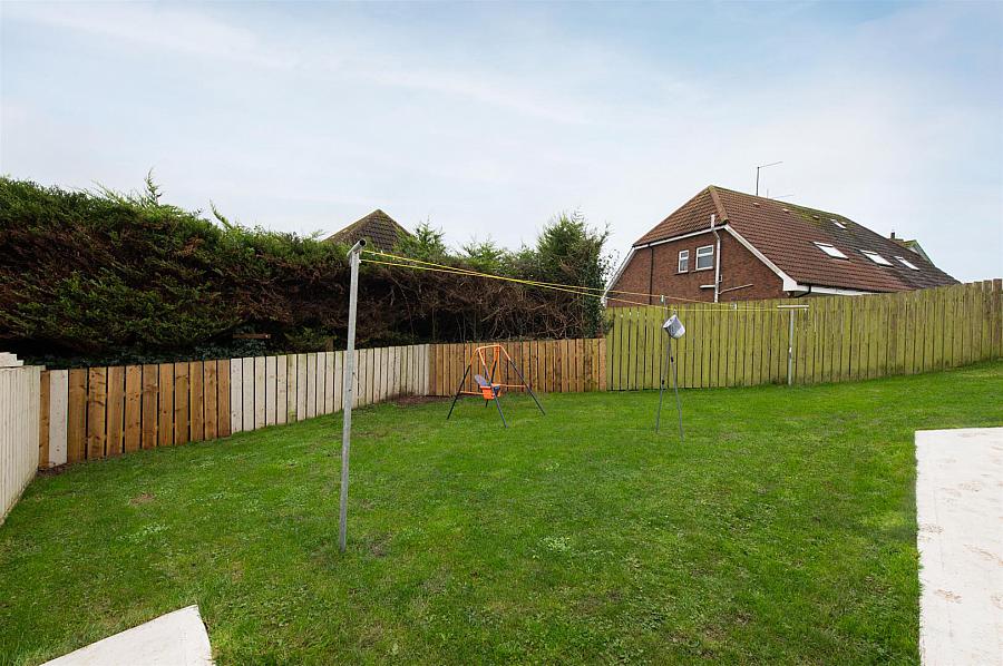 2 Ardfern Way