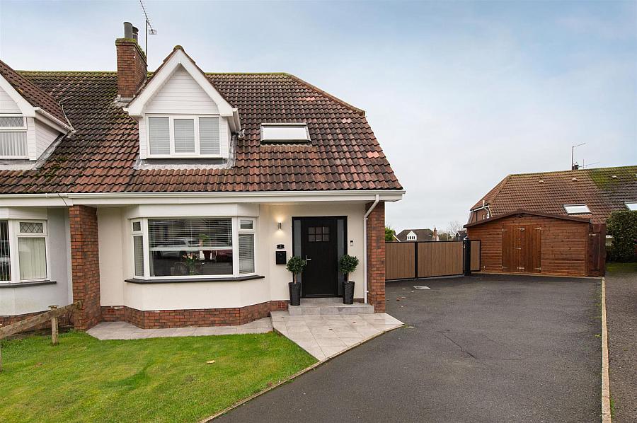 2 Ardfern Way