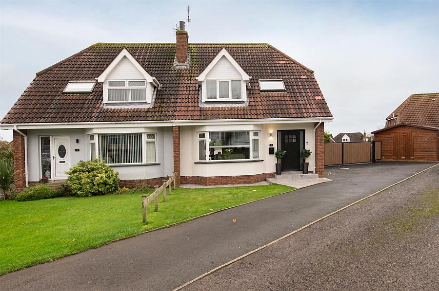 2 Ardfern Way
