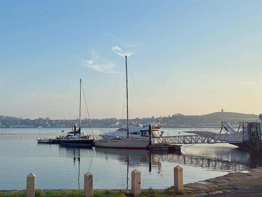 2 The Quay