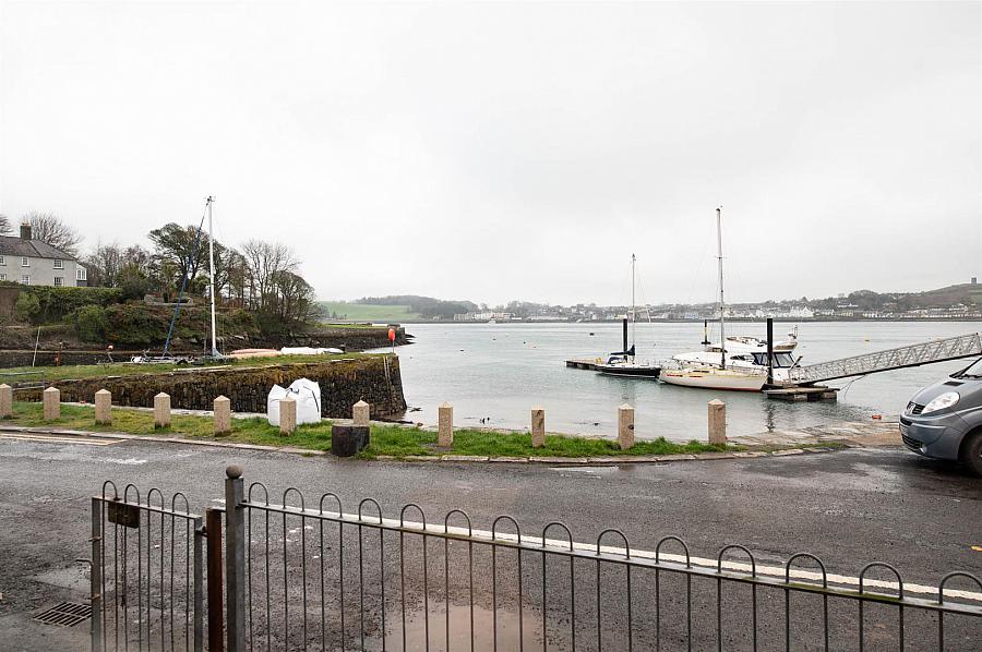 2 The Quay