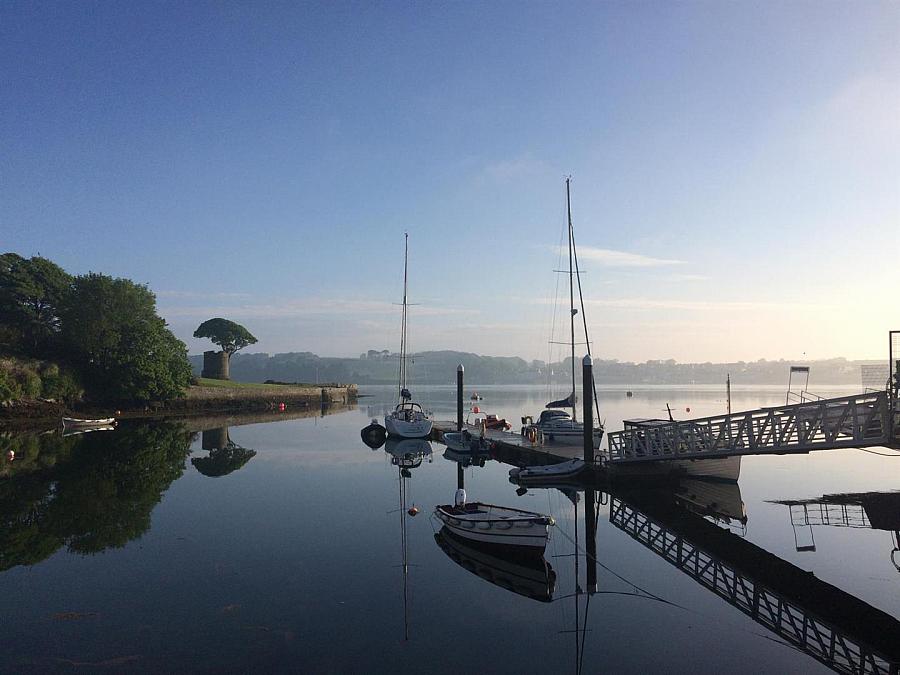 2 The Quay
