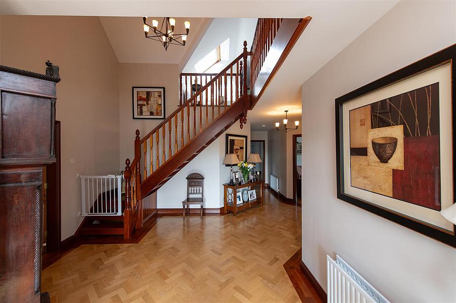 59 Manse Road