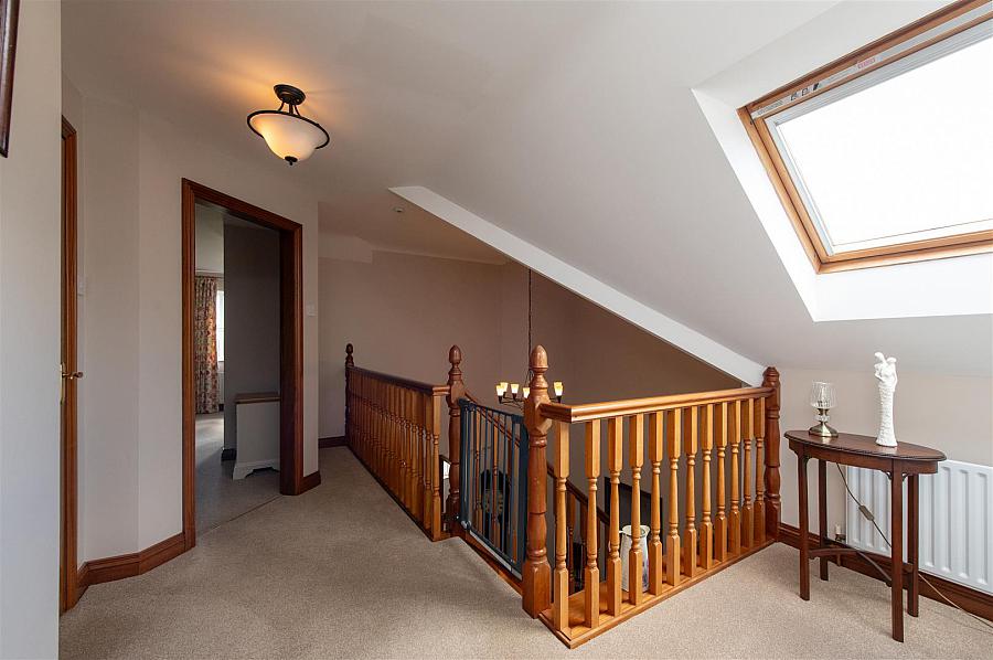 59 Manse Road
