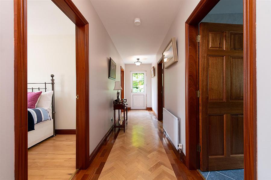 59 Manse Road